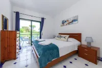 B09 - Beach Street Apartment in Lagos - balcony