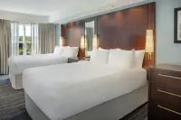 Residence Inn Amelia Island