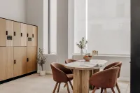 Aspasios Sofia Apartments