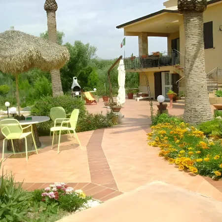 Villa dei Giardini