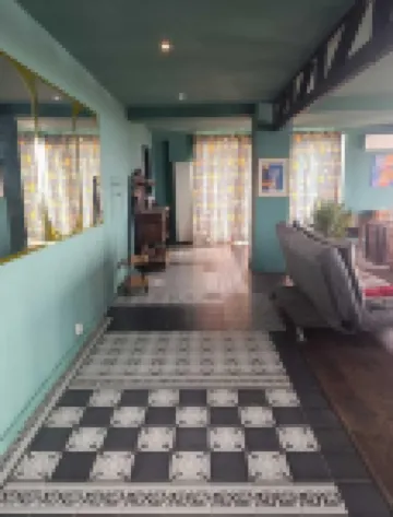 ダレッドルージュ