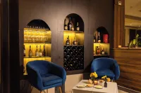 西方寧靜大西洋酒店 - 酒吧