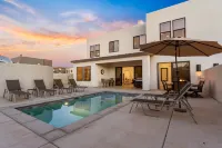 Coral Canyon Entourage by RedAwning - Villas