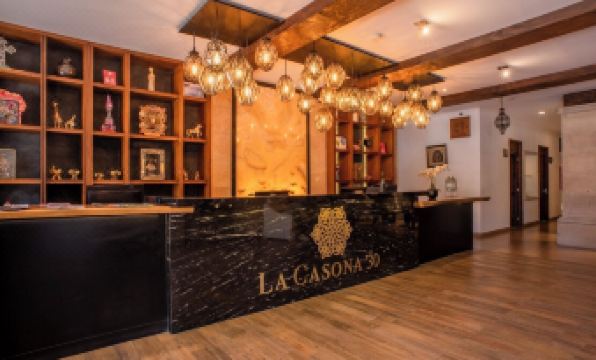 Hotel La Casona 30 - Housity