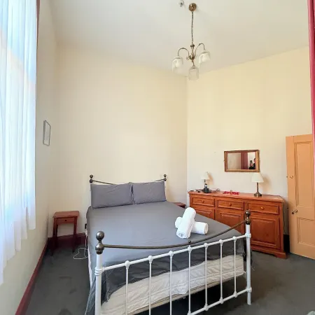 Criterion Boutique Hotel