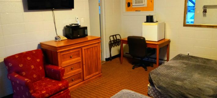 Chalet Inn Motel Hotels in Kenora District