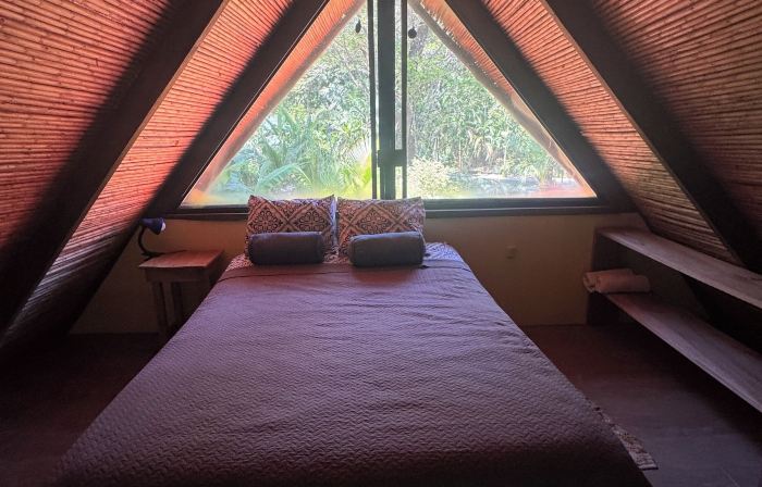 Cabuya Lodge