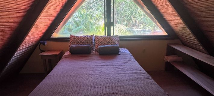 Cabuya Lodge Ξενοδοχεία στην πόλη Cobano