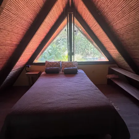 Cabuya Lodge