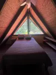 Cabuya Lodge - breakfast