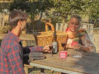 Romantic Farmlet Escape - Mini Goats & Firepit Hotels in Penguin