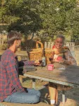 Romantic Farmlet Escape - Mini Goats & Firepit