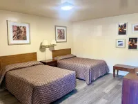 Shady Grove Motel - 2-Star