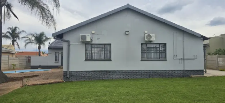 Good night guest house