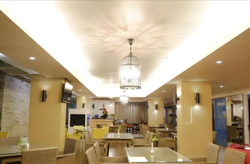 Best City Hotel photo 4