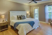 Clayton Resort Getaway w/ Pool Access, Pickleball! - 3-Star