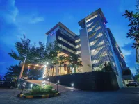 Hotel Luwansa Palangkaraya Hotels in Menteng
