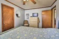 Nags Head Cottage Screened Porch, Walk to Beach! - Homestays