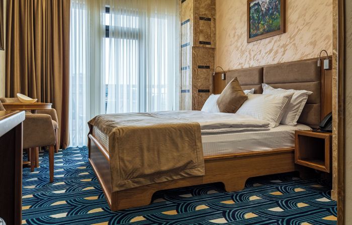 Aivazovsky Congress Hotel & Spa