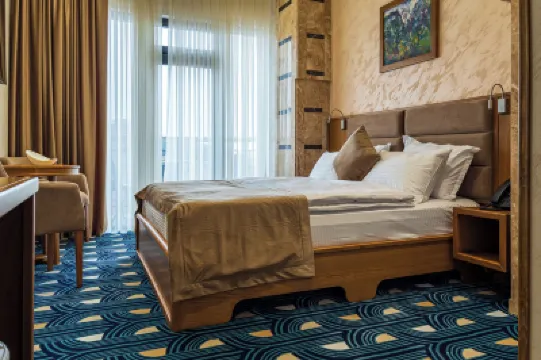 Hotel Aivazovsky  호텔