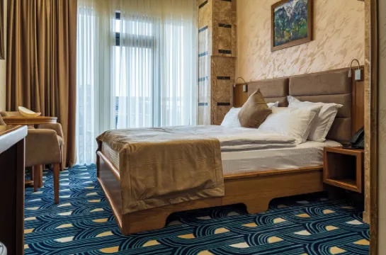 Aivazovsky Congress Hotel & Spa