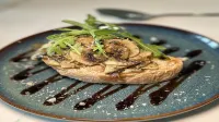 Holiday Inn MAIDSTONE - SEVENOAKS by IHG - breakfast