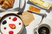 Maison Messmer - Ein Mitglied der Hommage Luxury Hotels Collection - Frühstück