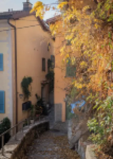 Hotel Locanda Castagnola