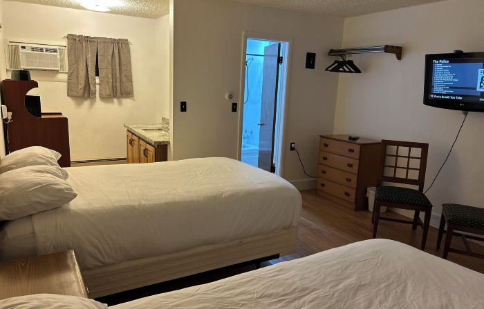 Powell JET Motor Inn