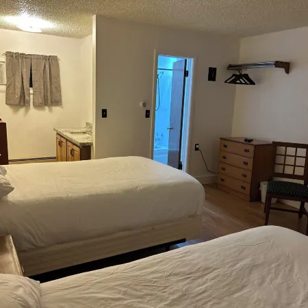 Powell JET Motor Inn