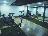 Trugo Luxury Rooms - Gym