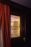 YOU Nile View Hotel - vue mer