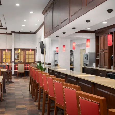 DoubleTree by Hilton Hotel Cincinnati Airport