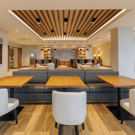 Highpoint Hotel