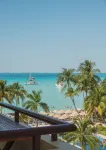 Ixchel Beach Hotel - Ocean View