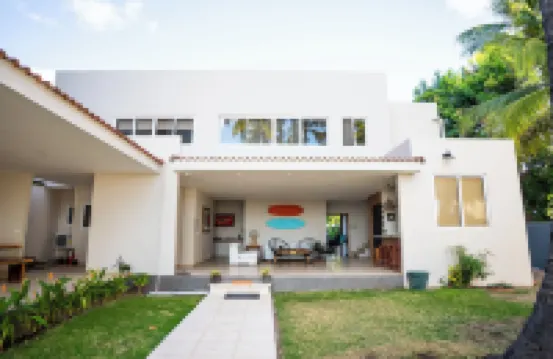 Casa Origen
