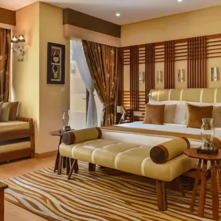 Palavra Resort