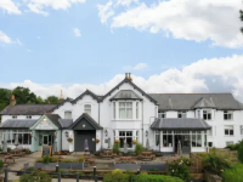 白兔酒店 - 格林國王旅館 林德赫斯特酒店