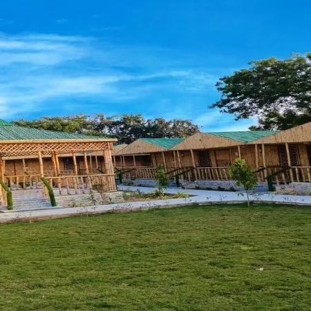 Radhika resort