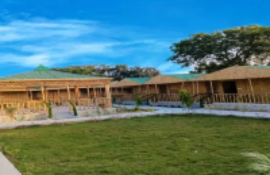 Radhika resort
