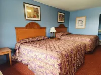 Valley Motel by Townhouse Corpus Christi Near Airport I 37