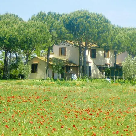 Residence Azienda Canova Seconda, Marina di Grosseto