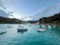 Near Paimpol, Apartment 200m from Bréhec Beach