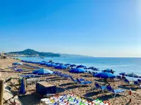 Villa in Blanes With Pool and Beach Views Hotels in Blanes