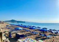 Villa in Blanes With Pool and Beach Views