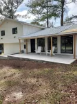 Modern 4-Bedroom Home Charming Ocala w/ Self Checkin, WiFi, AC, & Spacious Yard
