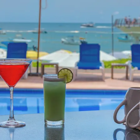 Pier 69 Beachfront Boutique Hotel Romance Zone Adults Only