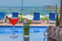 Pier 69 Beachfront Boutique Hotel Romance Zone Adults Only - pantai