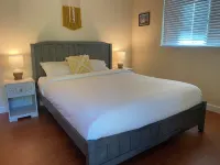 Cozy Seven Pines Cottage - 3br 2bath - Yosemite & Bass Lake - forest home base