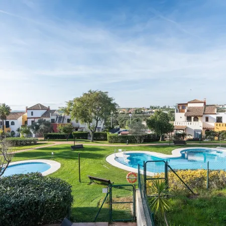 Cosy Apartment on Huelva Coast